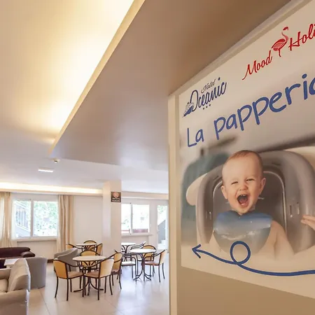 Отель Oceanic - Family