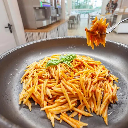 Oceanic - Family Rimini