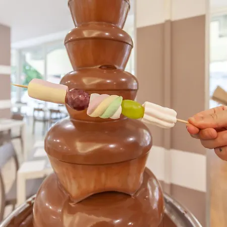 Отель Oceanic - Family 3*