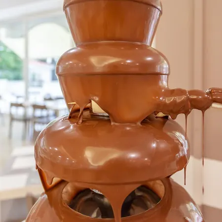 Oceanic - Family Отель