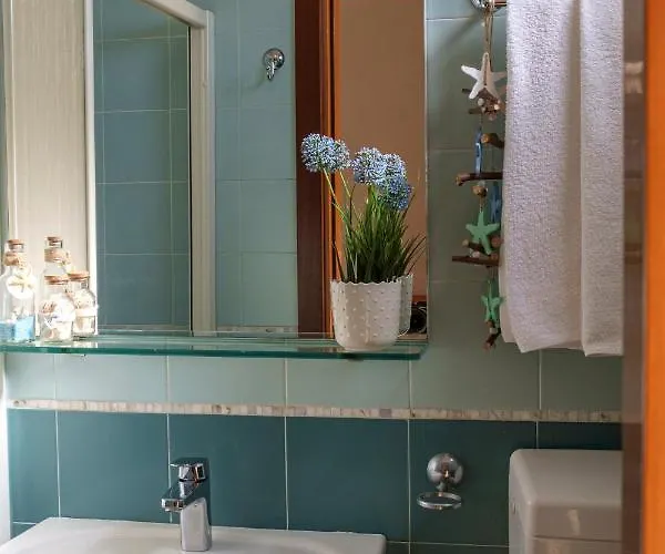 Oceanic - Family 3* Rimini