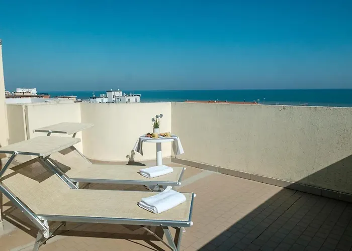 Oceanic - Family Hotel Rimini