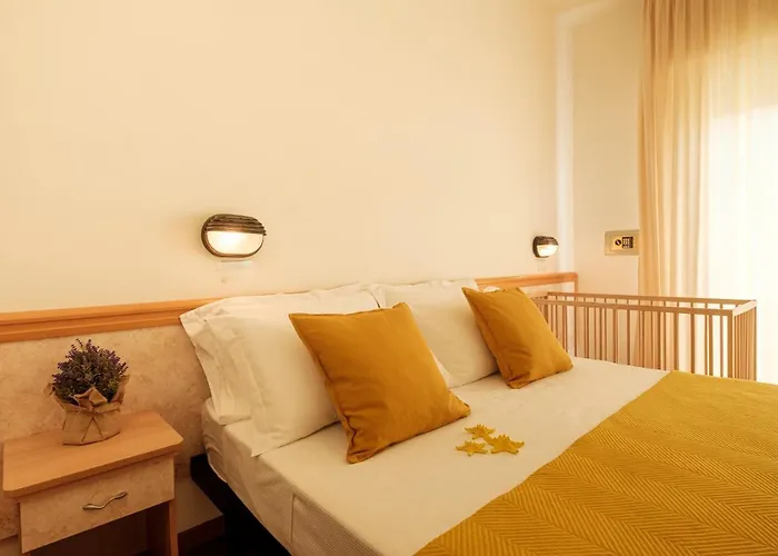 Hotel Oceanic - Family