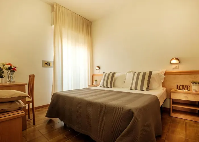 Hotel Oceanic - Family Rimini