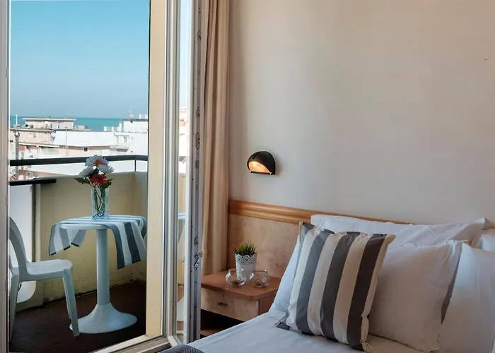 Oceanic - Family Hotel