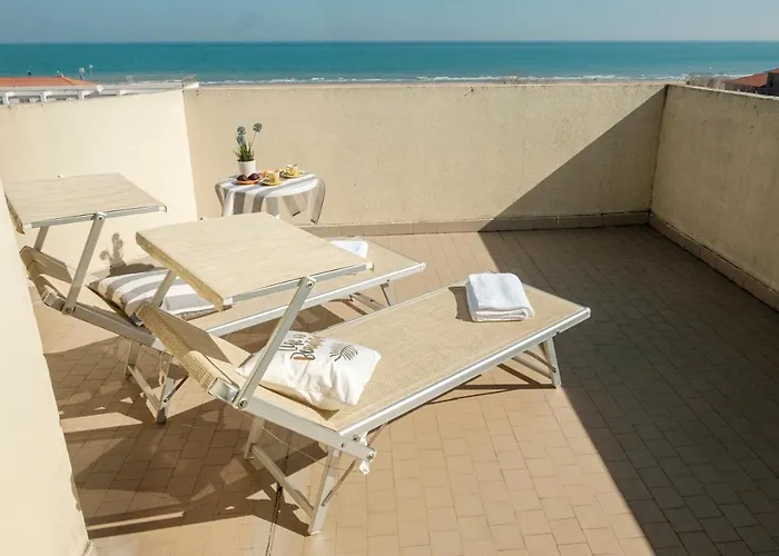 Oceanic - Family Hotel Rimini