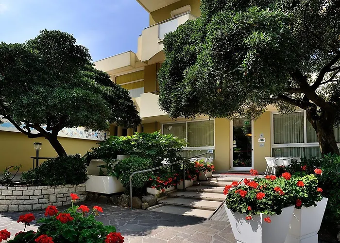 Oceanic - Family 3* Rimini