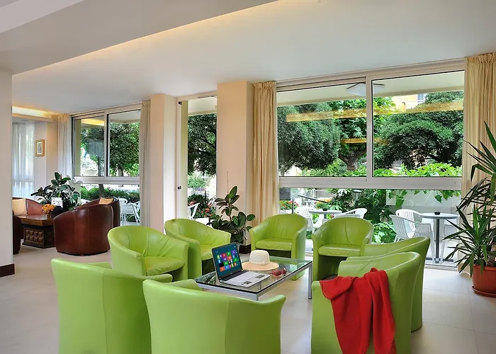 Oceanic - Family Rimini