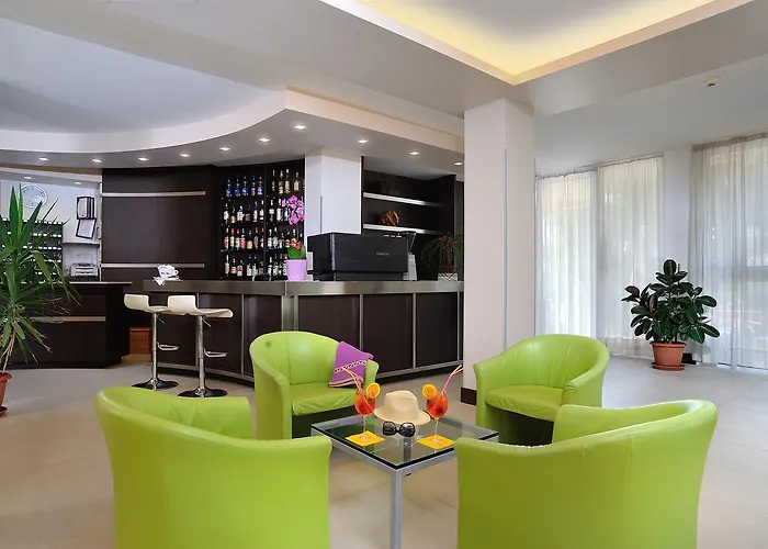 Hotel Oceanic - Family