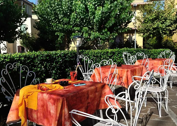 Oceanic - Family Hotel