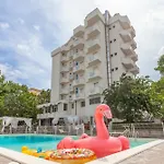 Ξενοδοχείο Oceanic - Family 3*