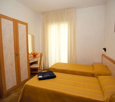 Oceanic - Family Hotel