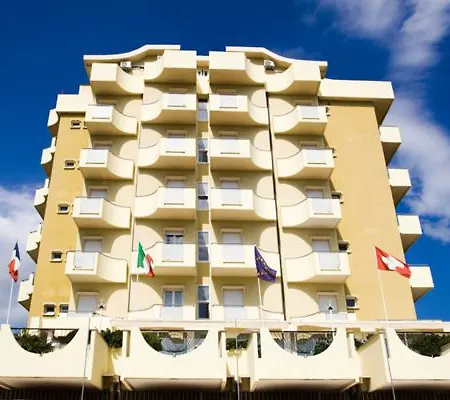 Hotel Oceanic - Family