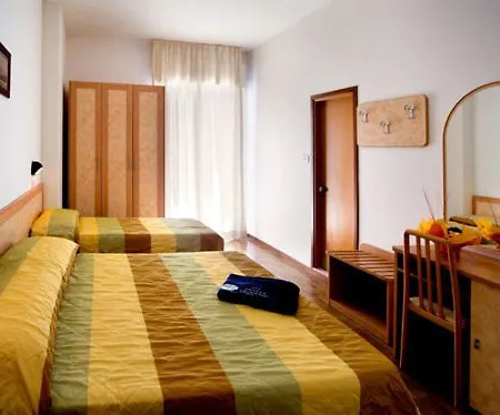 Oceanic - Family Hotel