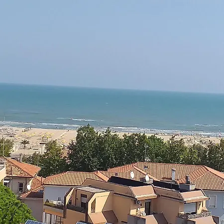 Oceanic Отель 3*