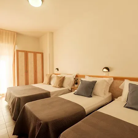 Oceanic - Family Szálloda 3*