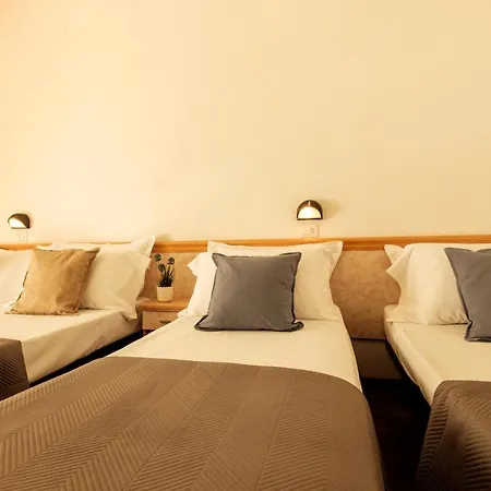 Otel Oceanic - Family 3*