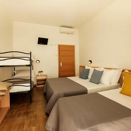 Oceanic Hotel Rimini