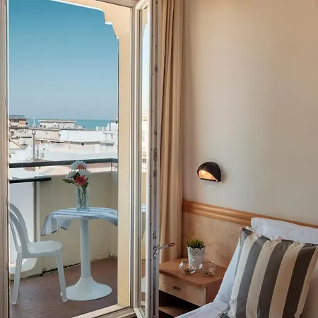 Oceanic - Family Hotel