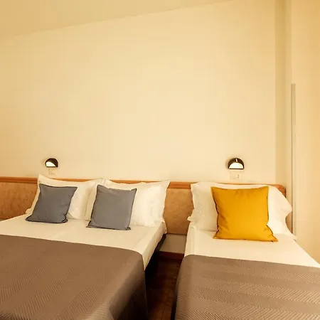 Hotel Oceanic - Family