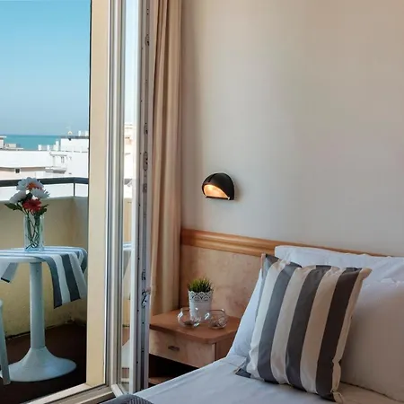 Oceanic - Family Hotel