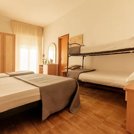 Hotel Oceanic - Family