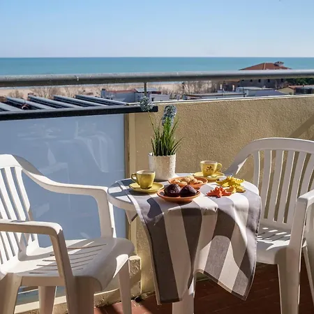 Oceanic Ξενοδοχείο Ρίμινι