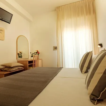 Oceanic - Family 3* Rimini