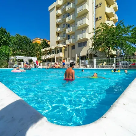 Отель Oceanic 3*