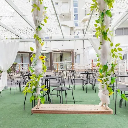 Oceanic - Family Hotel Rimini