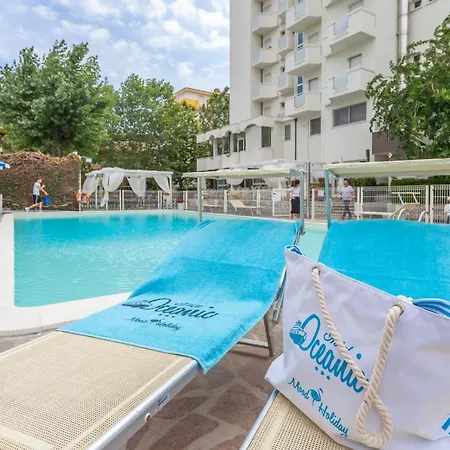 Oceanic - Family Hotel