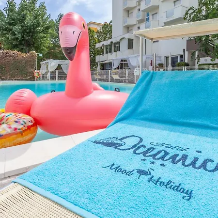 Hotel Oceanic - Family