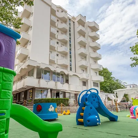 Hotel Oceanic - Family