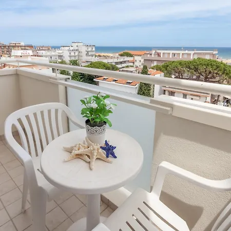 Hotell Oceanic Rimini