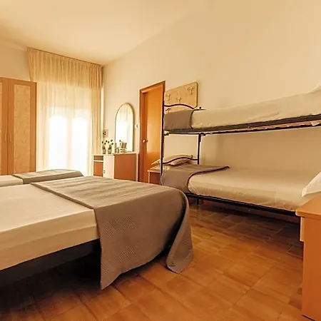 Hotel Oceanic - Family
