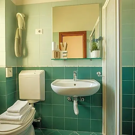 Oceanic - Family Hotel
