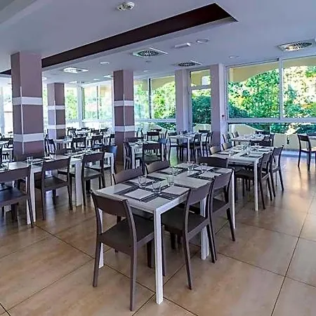 Oceanic - Family 3* Rimini