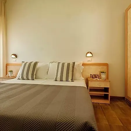 Hotel Oceanic - Family Rimini