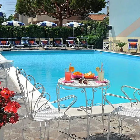 Ξενοδοχείο Oceanic