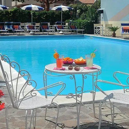 Oceanic - Family Hotel 3*