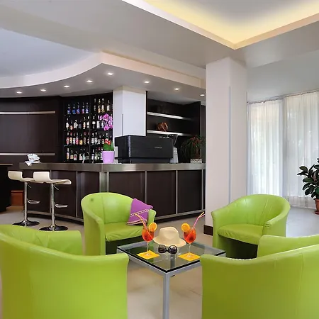 Hotel Oceanic - Family