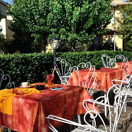 Oceanic Ξενοδοχείο