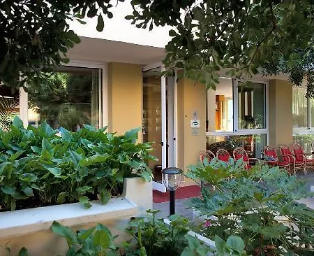 Oceanic - Family Hotel Rímini