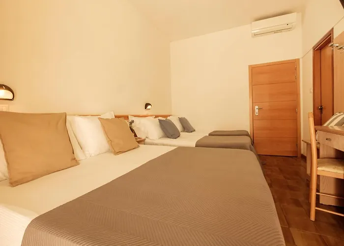 Hotel Oceanic Rimini