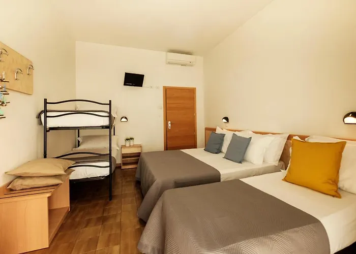 Oceanic Hotell Rimini