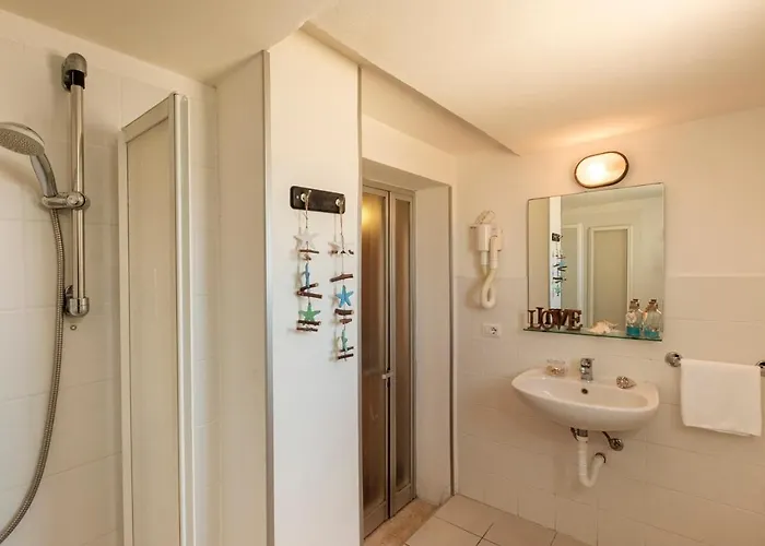 Oceanic Hotell Rimini