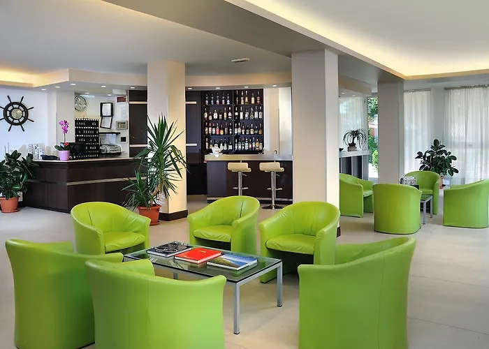 Hotel Oceanic Rimini