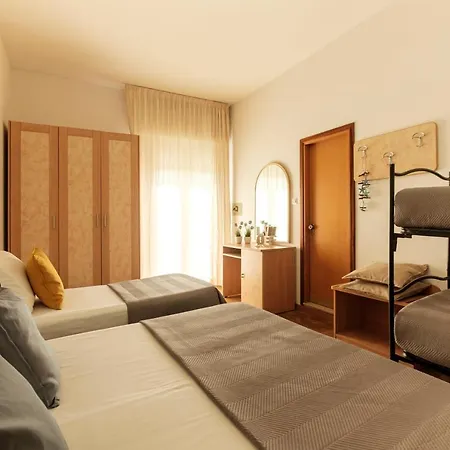 Oceanic 3* リミニ