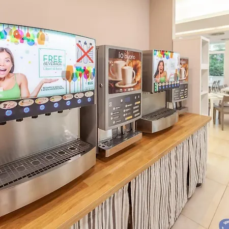 ホテル Oceanic 3*