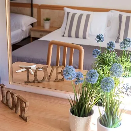 ホテル Oceanic リミニ